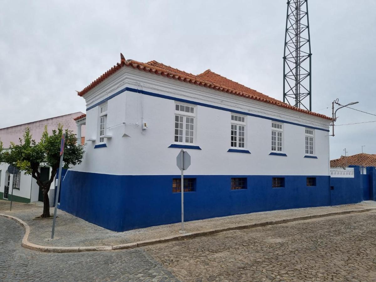 Willa Casa Da Livraria - Boutique Da Cultura Aviz Zewnętrze zdjęcie