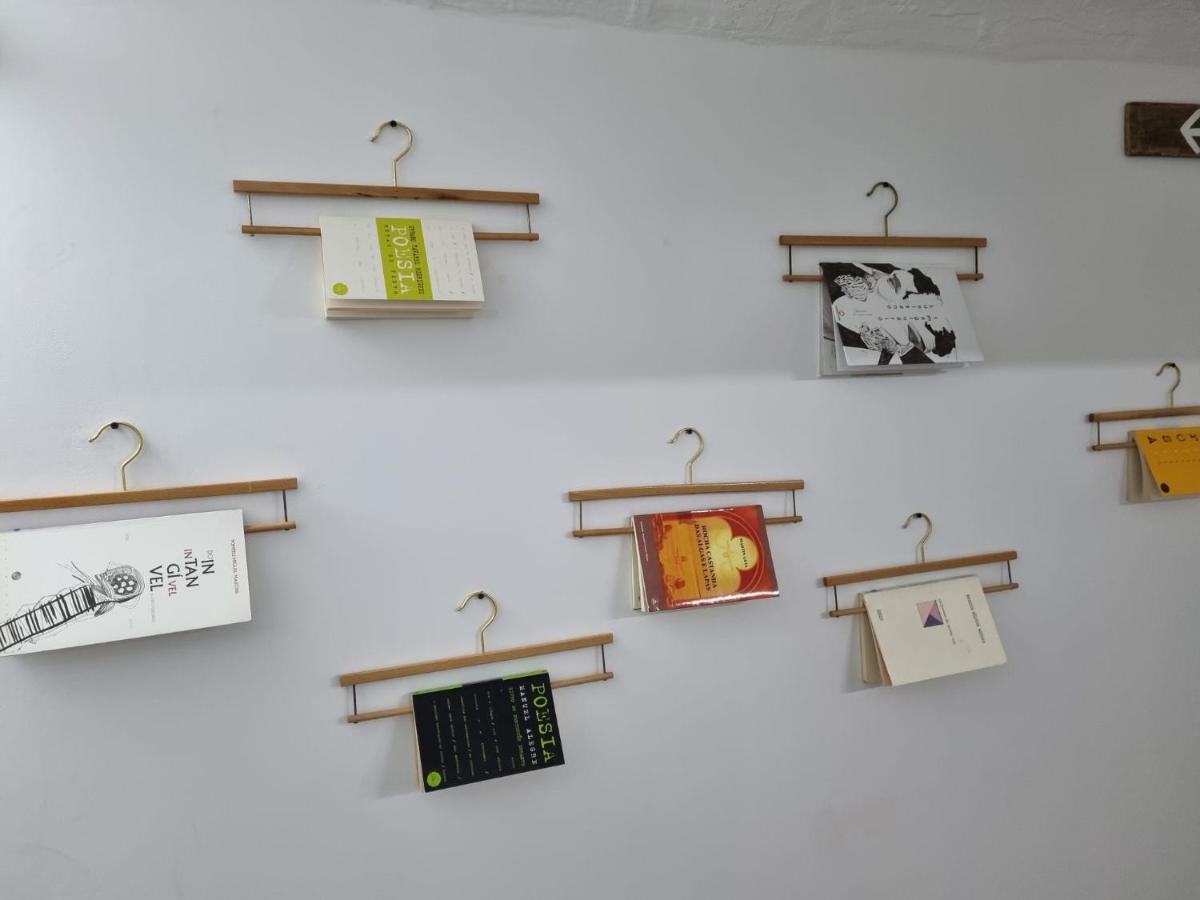 Willa Casa Da Livraria - Boutique Da Cultura Aviz Zewnętrze zdjęcie